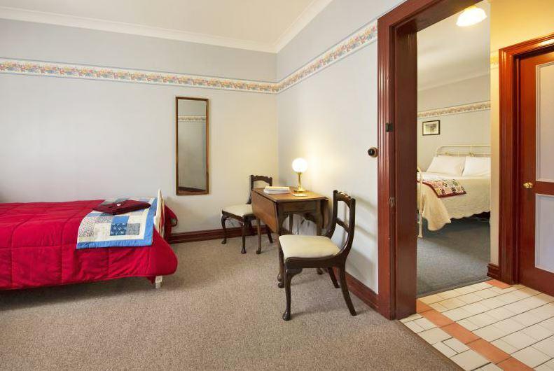 Motel Maldon Esterno foto